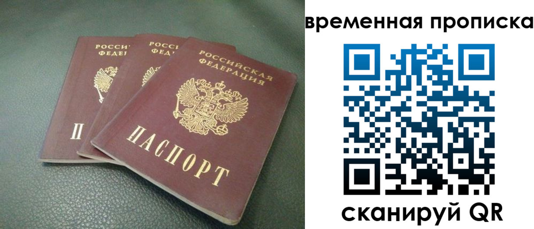 прописка гарантия в Острогожске